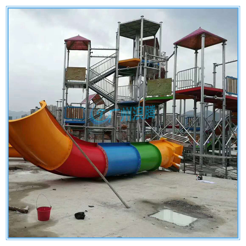 浪騰水上樂(lè)園設(shè)備廠家