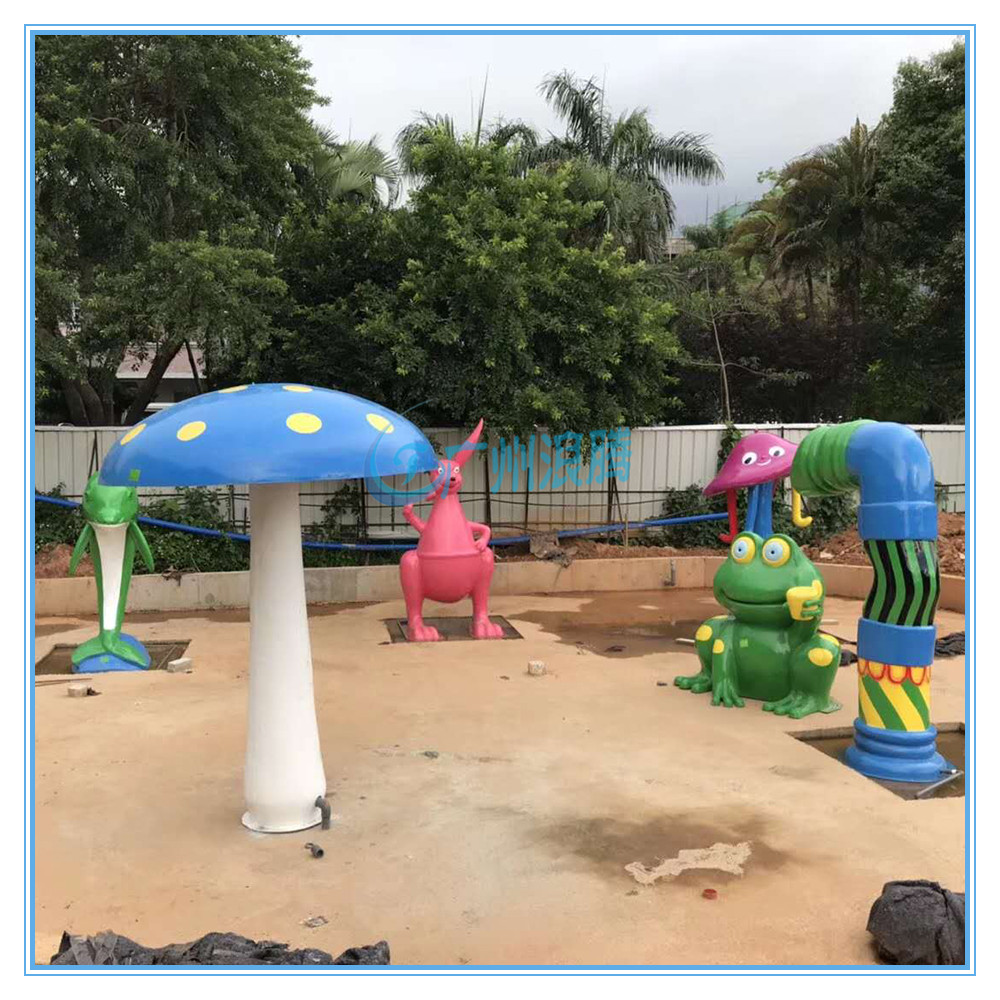 水上樂(lè)園設(shè)備