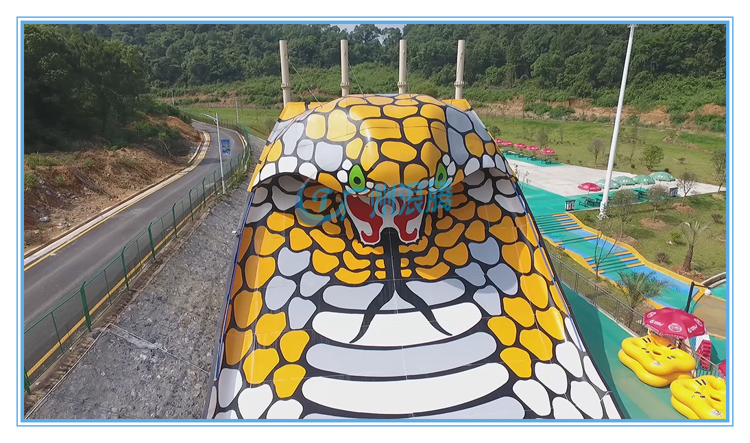 水上樂園設(shè)備廠家