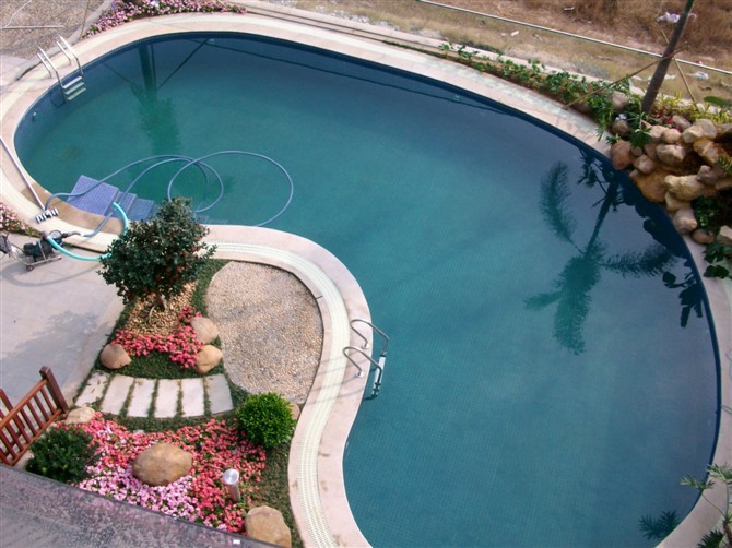 浪騰水上樂(lè)園設(shè)備廠家